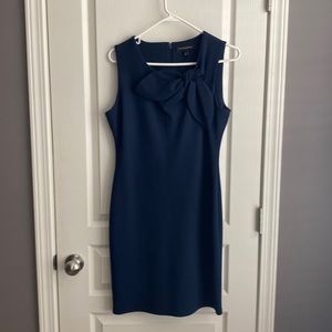 Banana Republic sheath dress